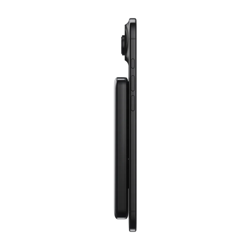 SolidSafe™ Air 10K Qi2.2 Power Bank