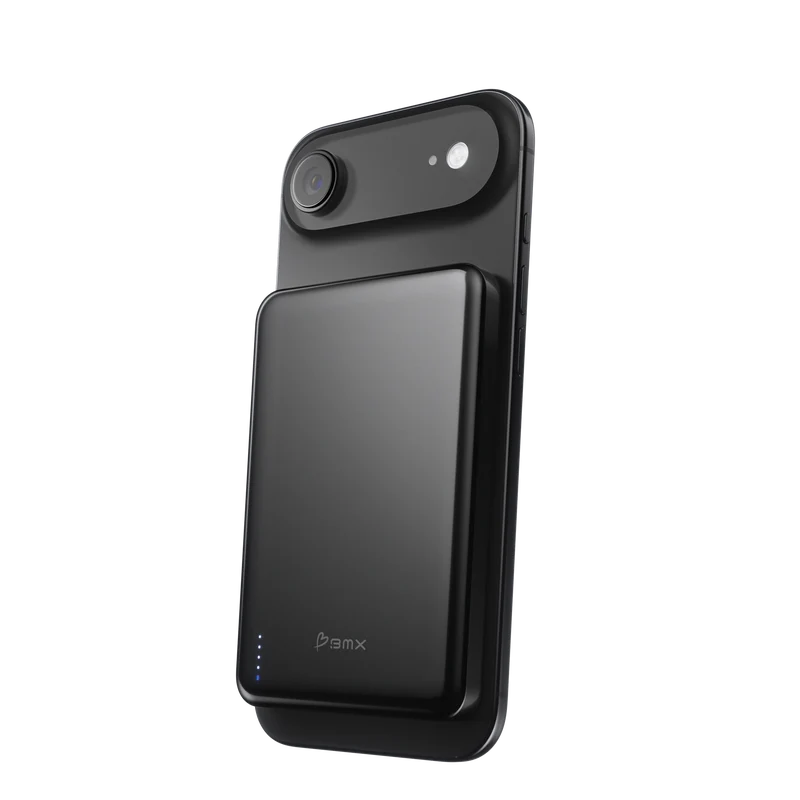 SolidSafe™ Air 10K Qi2.2 Power Bank