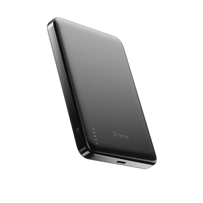 SolidSafe™ Air 10K Qi2.2 Power Bank
