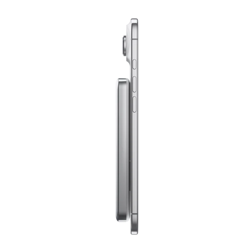 SolidSafe™ Air 10K Qi2.2 Power Bank