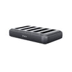 SolidSafe 5-Bay Charging Dock for solid-state power banks by BMX