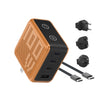 GaNSta Pixel 100W Charger
