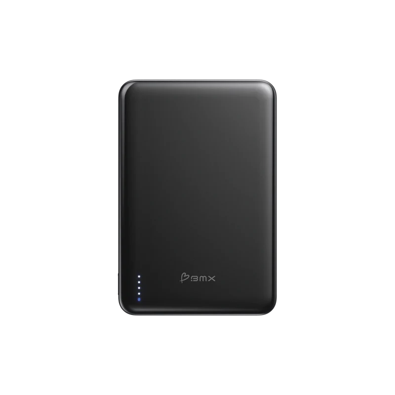 SolidSafe™ Air 10K Qi2.2 Power Bank